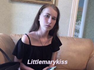 Littlemarykiss