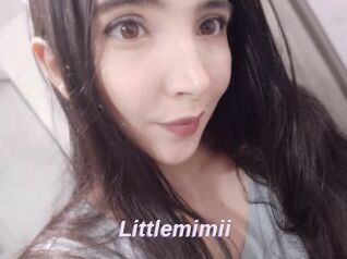 Littlemimii