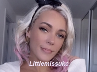Littlemissukc