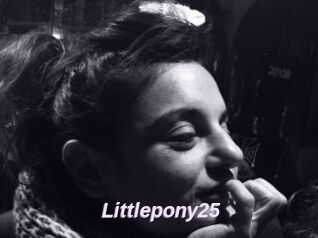 Littlepony25