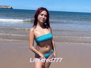 Littlered777