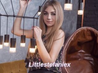 Littlestefaniex