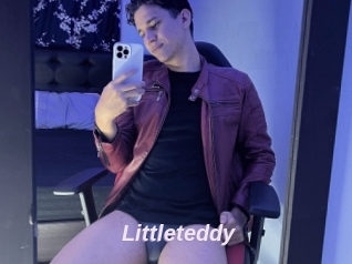 Littleteddy