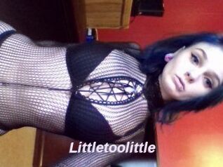 Littletoolittle