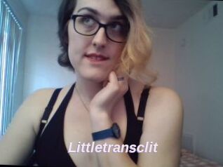 Littletransclit