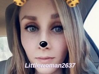 Littlewoman2637