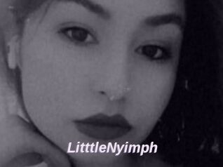 LitttleNyimph
