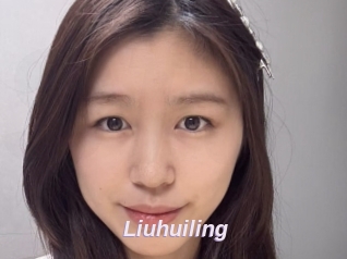 Liuhuiling