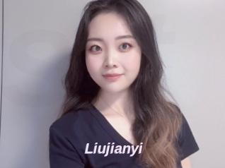 Liujianyi