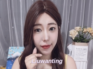 Liuwanting