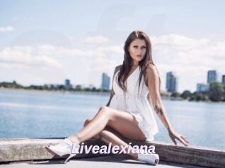 Livealexiana