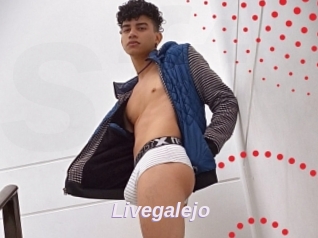 Livegalejo
