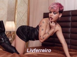 Livferreiro