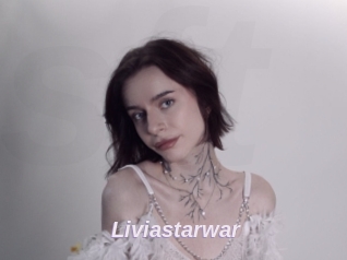 Liviastarwar
