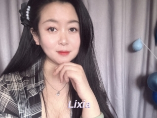 Lixia