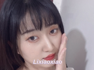 Lixiaoxiao