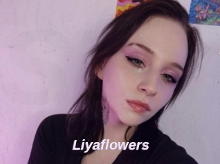Liyaflowers