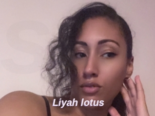 Liyah_lotus