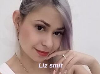 Liz_smit