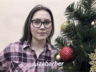 Lizabarber