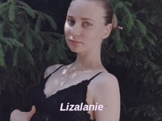 Lizalanie