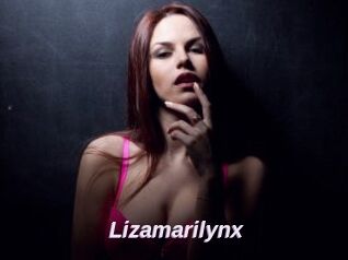 Lizamarilynx