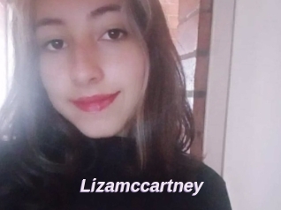 Lizamccartney