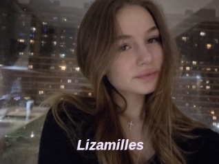 Lizamilles