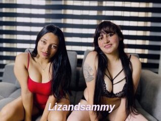 Lizandsammy