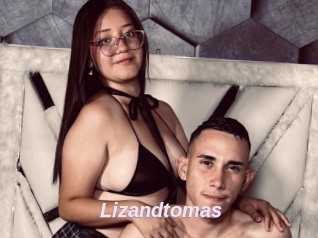 Lizandtomas