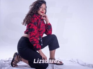 Lizsuarez