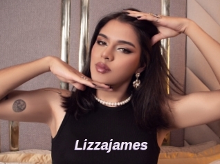 Lizzajames