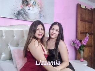 Lizzamia