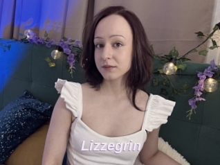 Lizzegrin
