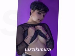 Lizzikimura