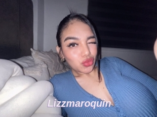 Lizzmaroquin