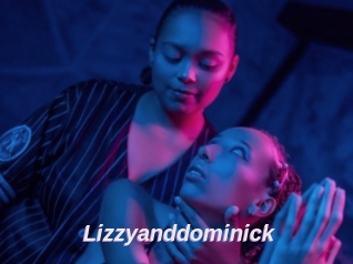 Lizzyanddominick