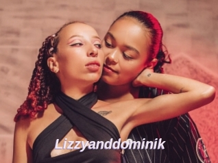 Lizzyanddominik