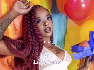 Lizzyhalls
