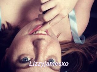 Lizzyjamesxo