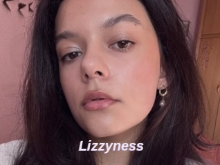 Lizzyness