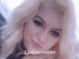 Ljaljasmoren