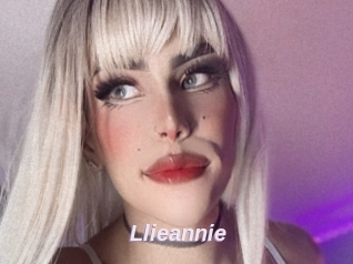Llieannie