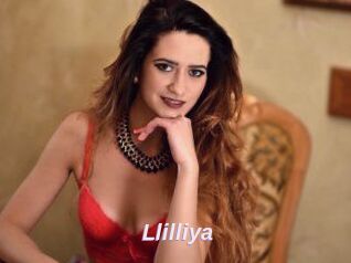 Llilliya