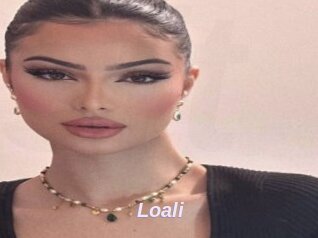 Loali