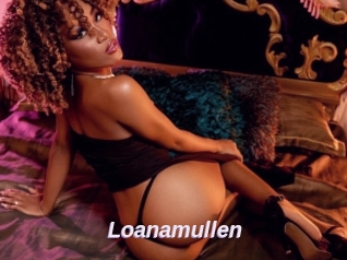 Loanamullen
