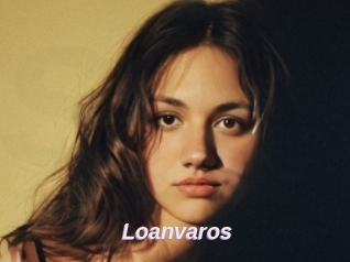 Loanvaros