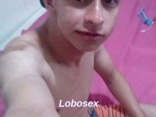 Lobosex