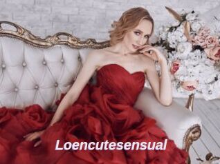 Loencutesensual