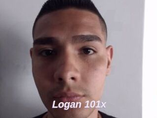 Logan_101x